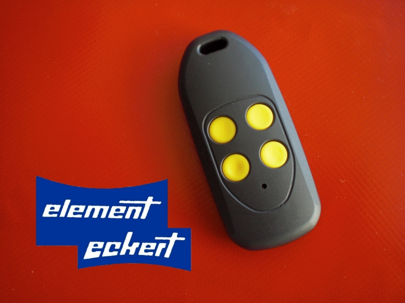 3 Weller Handsender MT87A3-4 4-Befehl f Weller Roma Certo 868,5 Mhz MT87A3 MT87A2 MT87A1